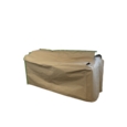 Paper 3 Seater Bags 4 Ply 2050mm x 1000mm x 1400mm
